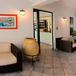 Apart-hotel Sant'anna