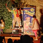 Apartahotel Sant'anna 3*