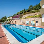 Sant'anna Apartahotel 3*
