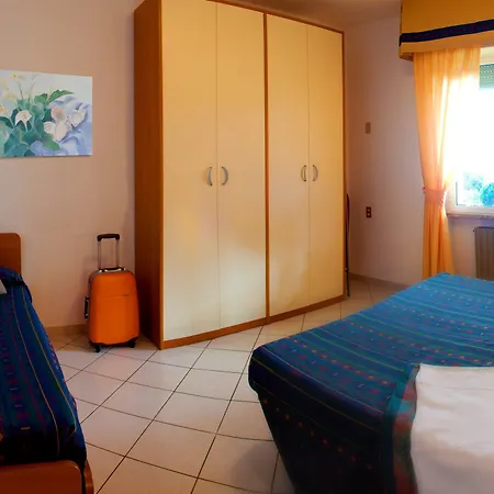 Residence Sant'Anna 3*