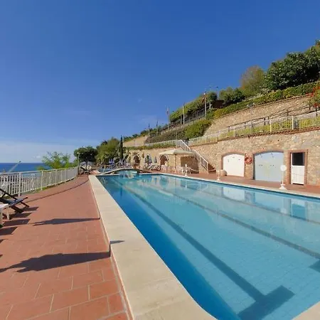Residence Sant'Anna 3*
