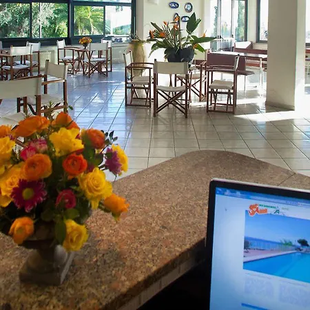 Residence Sant'Anna 3* Pietra Ligure