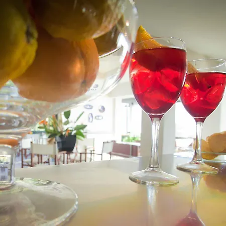 Sant'anna Appart hôtel