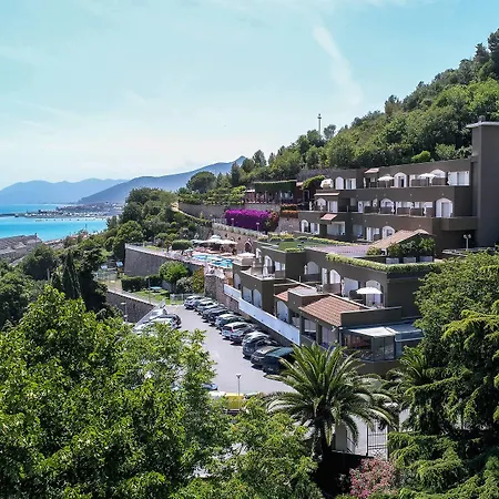 Residence Sant'Anna 3*