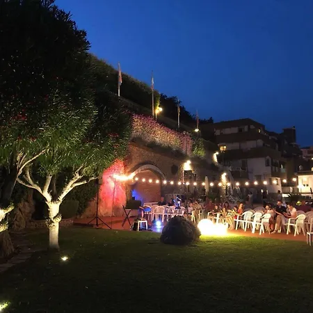 Residence Sant'Anna Pietra Ligure