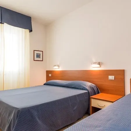 Lägenhetshotell Residence Sant'Anna