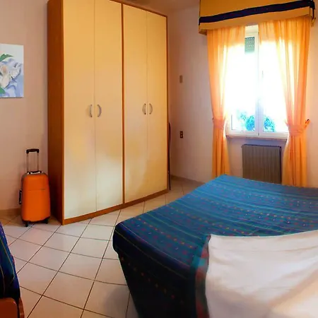 Residence Sant'Anna 3*