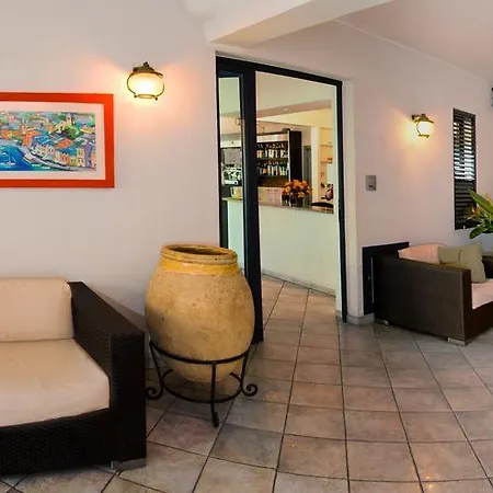 Aparthotel Residence Sant'Anna