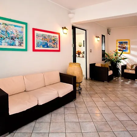 Sant'anna Pietra Ligure