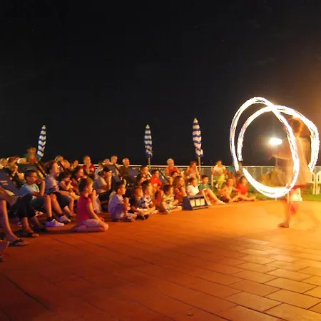 Appart hôtel Sant'anna Pietra Ligure