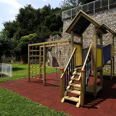Residence Sant'Anna Pietra Ligure