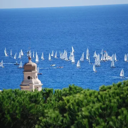 Aparthotel Residence Sant'Anna
