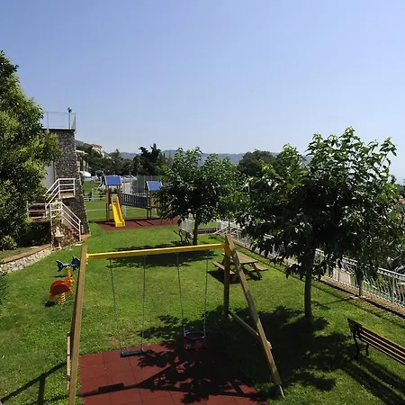 Aparthotel Residence Sant'Anna