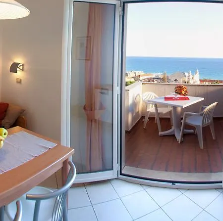 Aparthotel Residence Sant'Anna Pietra Ligure