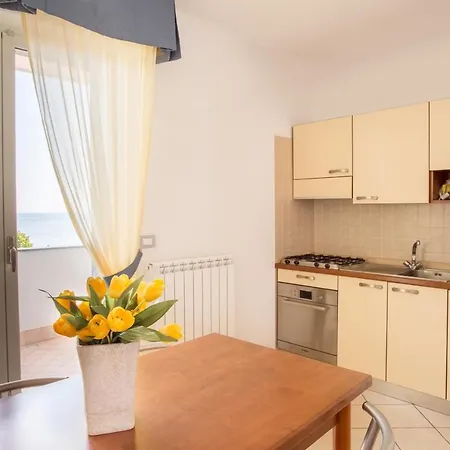 Residence Sant'Anna Aparthotel 3*