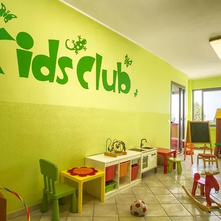 Appart hôtel Sant'anna Pietra Ligure