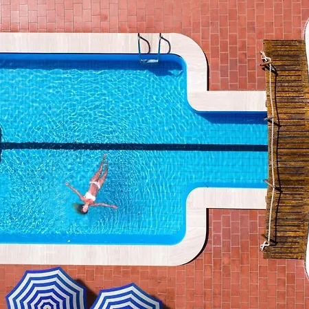 Sant'anna Pietra Ligure