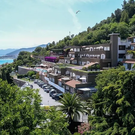 Sant'anna Pietra Ligure