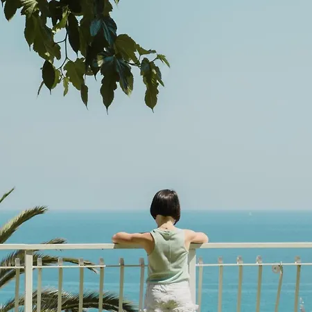 Sant'anna Pietra Ligure