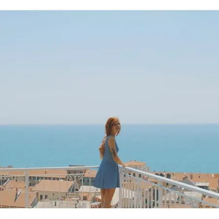 Sant'anna Appart hôtel Pietra Ligure