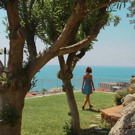 Residence Sant'Anna 3* Pietra Ligure