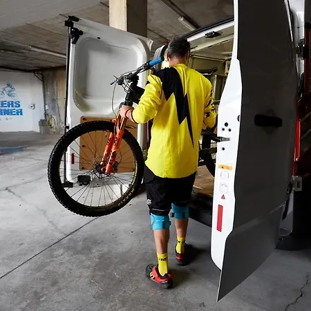 Sant'anna 3* Pietra Ligure