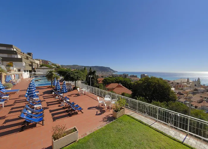Residence Sant'Anna 3*