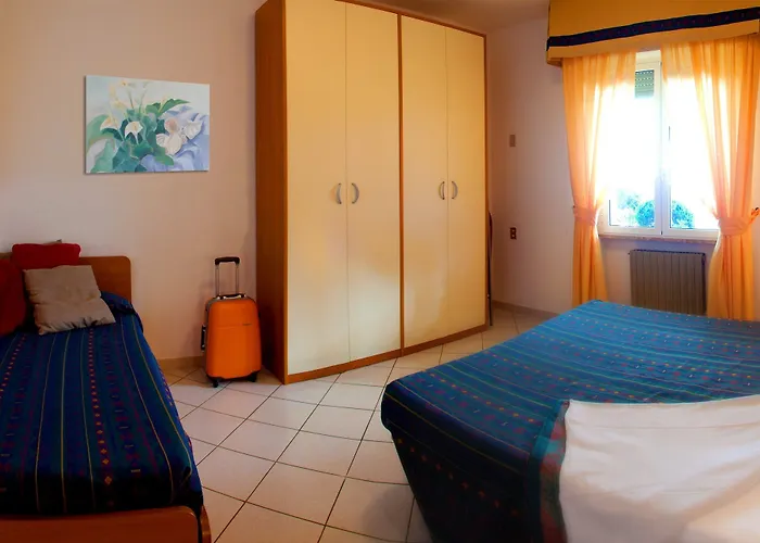 Residence Sant'Anna 3*