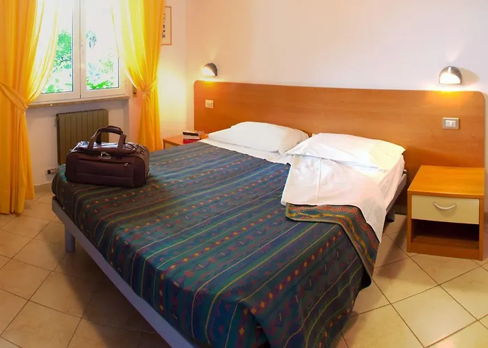 Residence Sant'Anna Apart Otel 3*