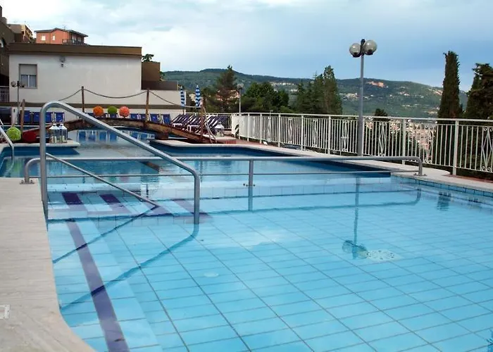 Apart Otel Residence Sant'Anna 3*