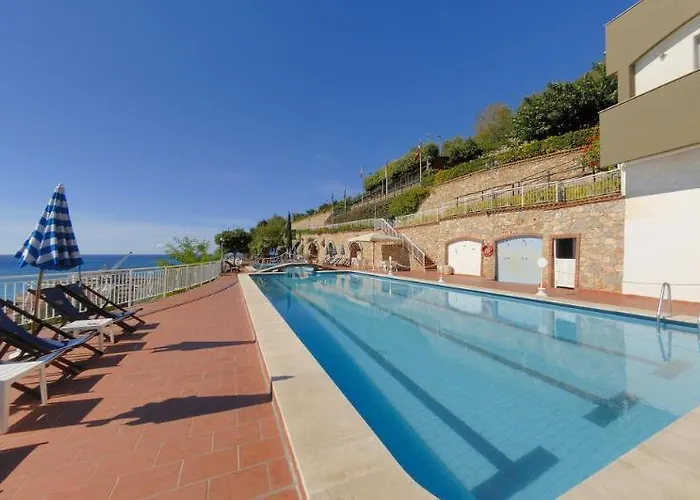 Residence Sant'Anna 3*