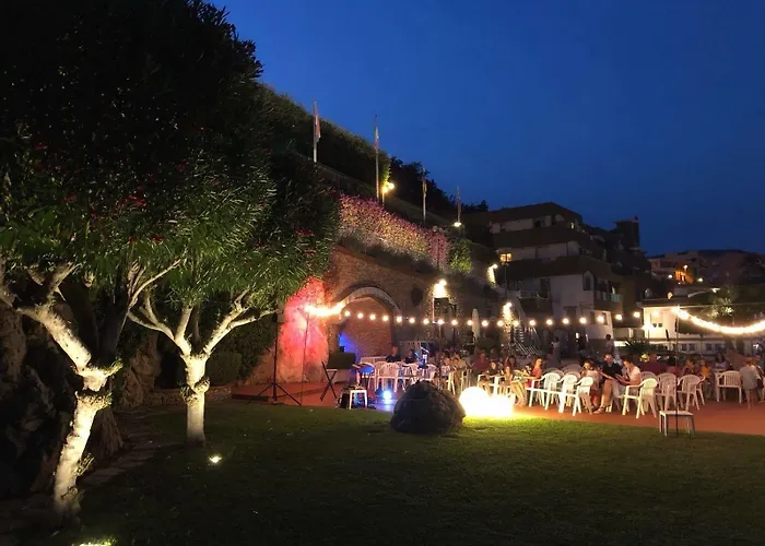 Residence Sant'Anna Pietra Ligure