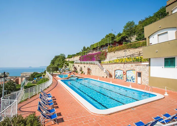 Aparthotel Residence Sant'Anna