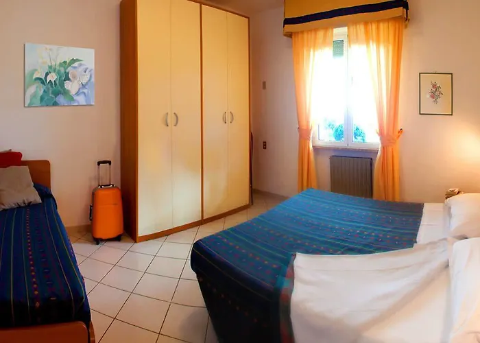 Residence Sant'Anna 3*