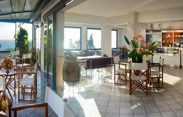 Residence Sant'Anna Pietra Ligure