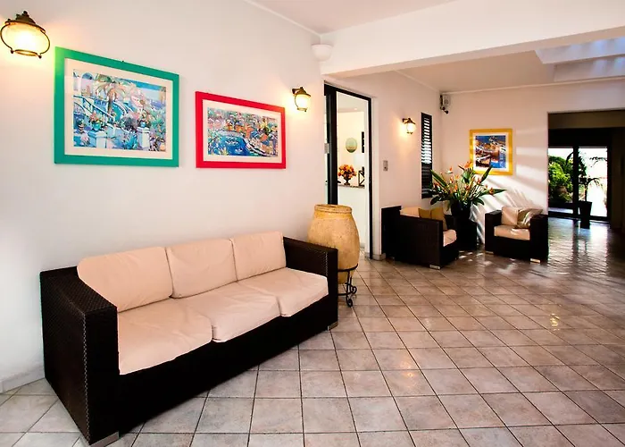 Residence Sant'Anna Pietra Ligure