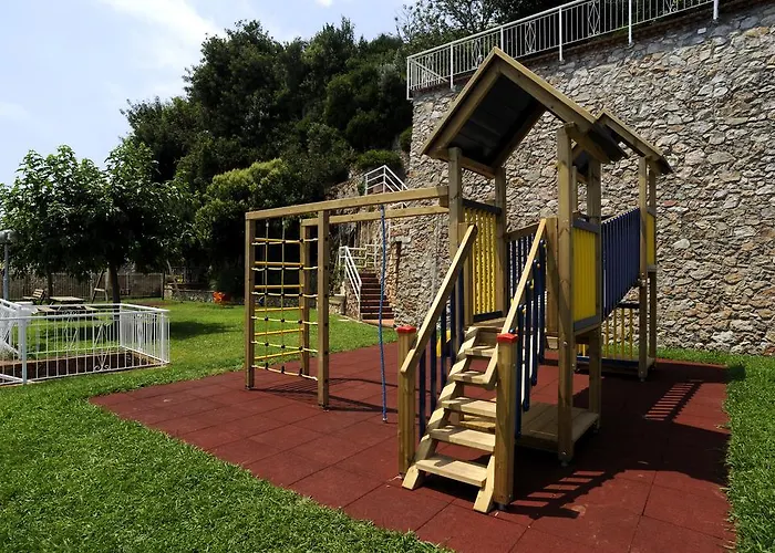 Residence Sant'Anna Pietra Ligure