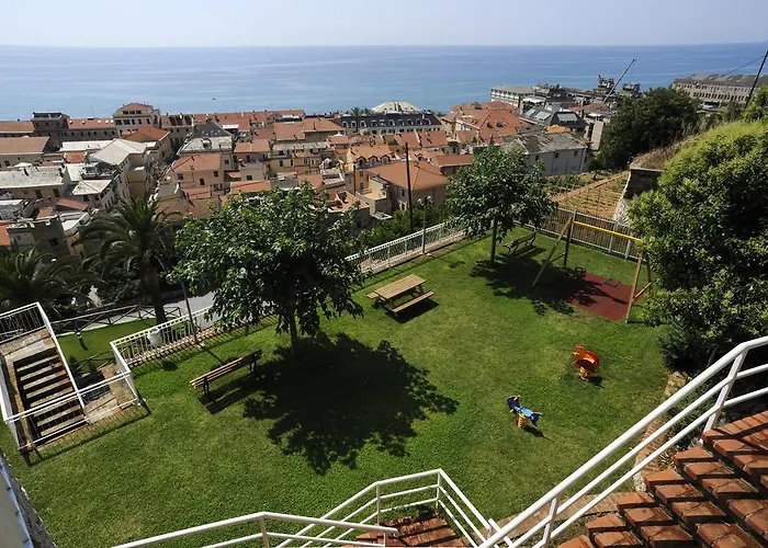 Residence Sant'Anna