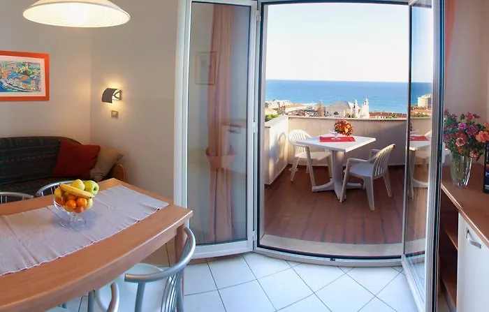 Apart Otel Residence Sant'Anna Pietra Ligure