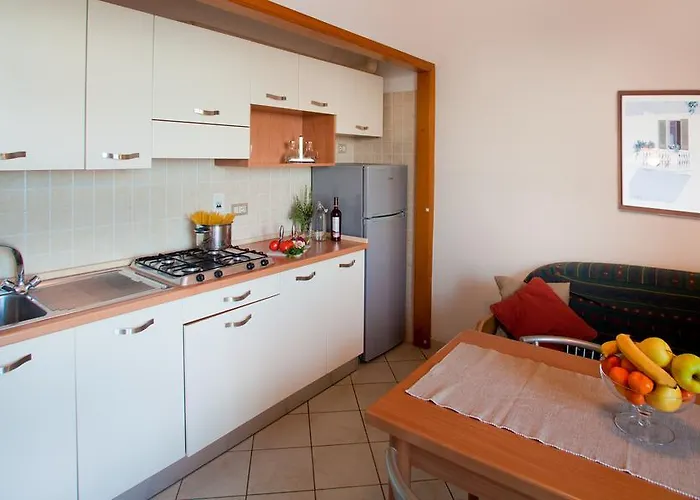 Residence Sant'Anna Pietra Ligure