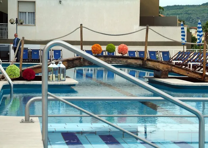 Residence Sant'Anna Pietra Ligure