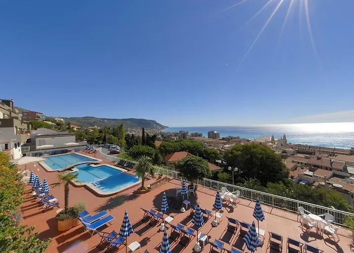 Residence Sant'Anna