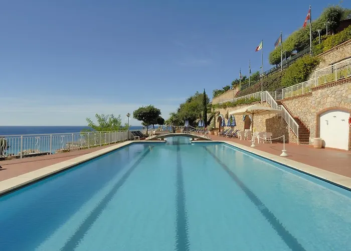Residence Sant'Anna 3* Pietra Ligure