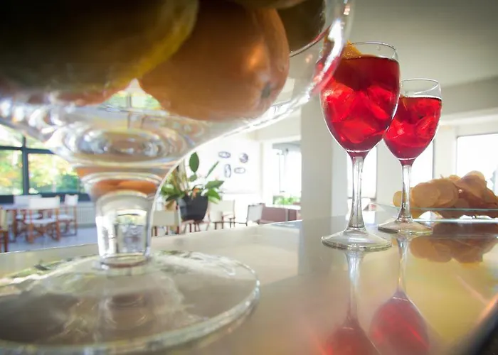 Residence Sant'Anna Pietra Ligure