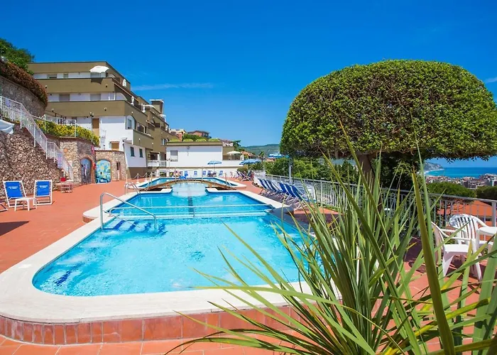 Residence Sant'Anna Pietra Ligure
