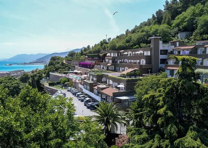 Residence Sant'Anna Pietra Ligure