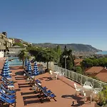 Appart hôtel Sant'anna Pietra Ligure