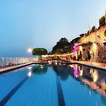 Lägenhetshotell Residence Sant'Anna Pietra Ligure