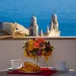 Lägenhetshotell Residence Sant'Anna