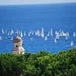 Appart hôtel Sant'anna